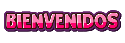 BIENVENIDOS